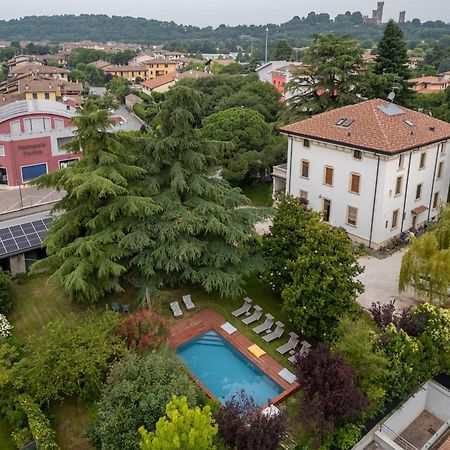 Il Bozzolo Eco Boutique Apartments Valeggio sul Mincio Eksteriør billede