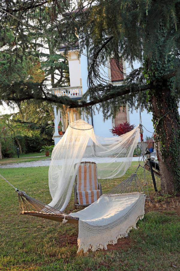 Il Bozzolo Eco Boutique Apartments Valeggio sul Mincio Eksteriør billede