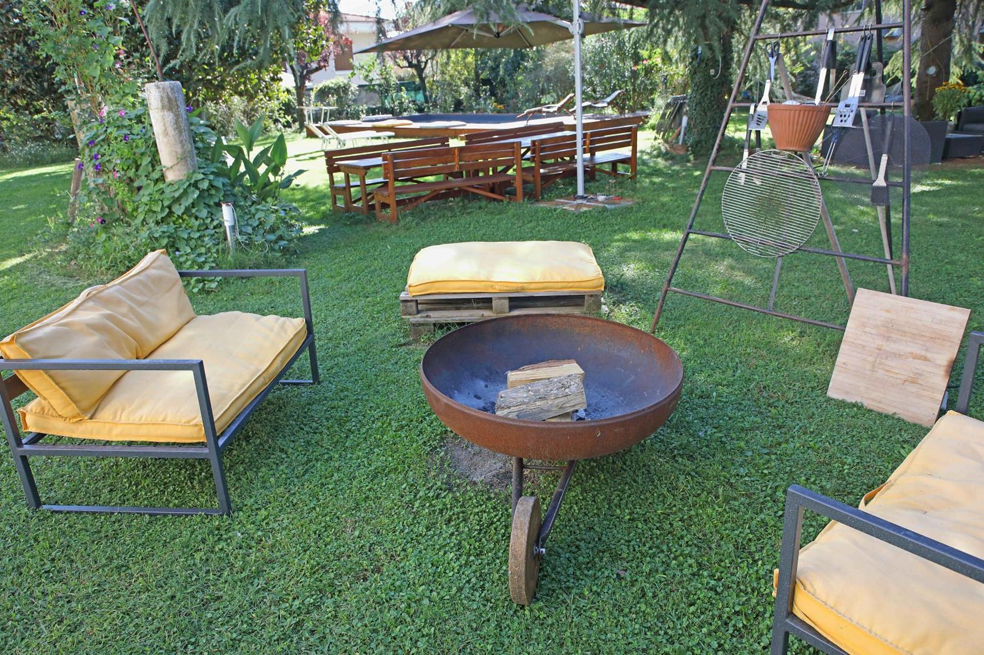 Il Bozzolo Eco Boutique Apartments Valeggio sul Mincio Eksteriør billede