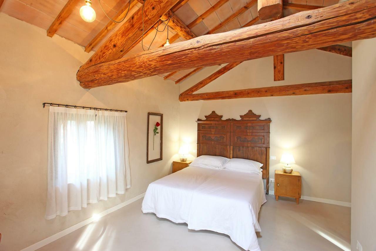 Il Bozzolo Eco Boutique Apartments Valeggio sul Mincio Eksteriør billede