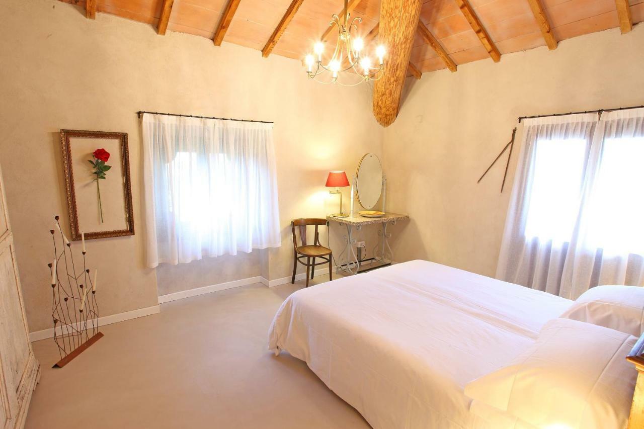 Il Bozzolo Eco Boutique Apartments Valeggio sul Mincio Eksteriør billede