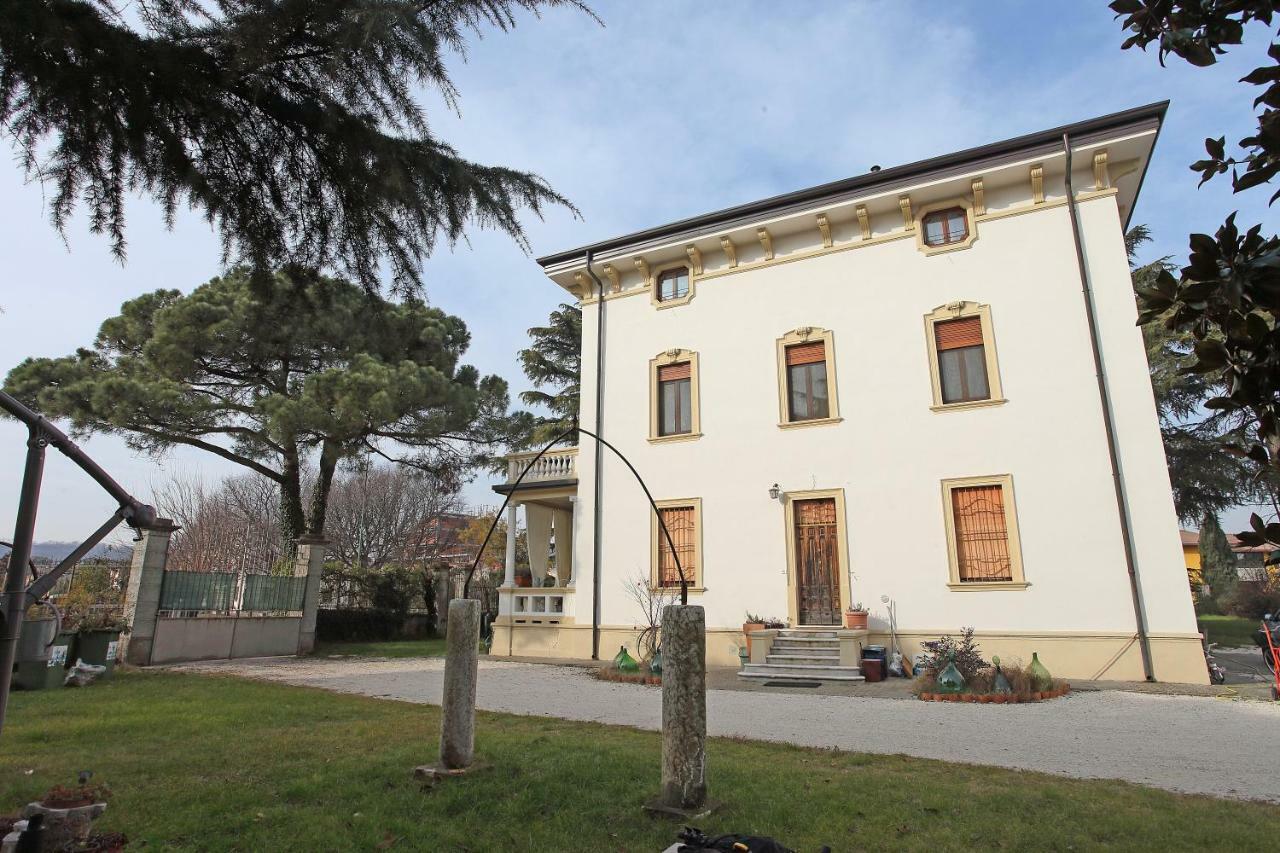 Il Bozzolo Eco Boutique Apartments Valeggio sul Mincio Eksteriør billede