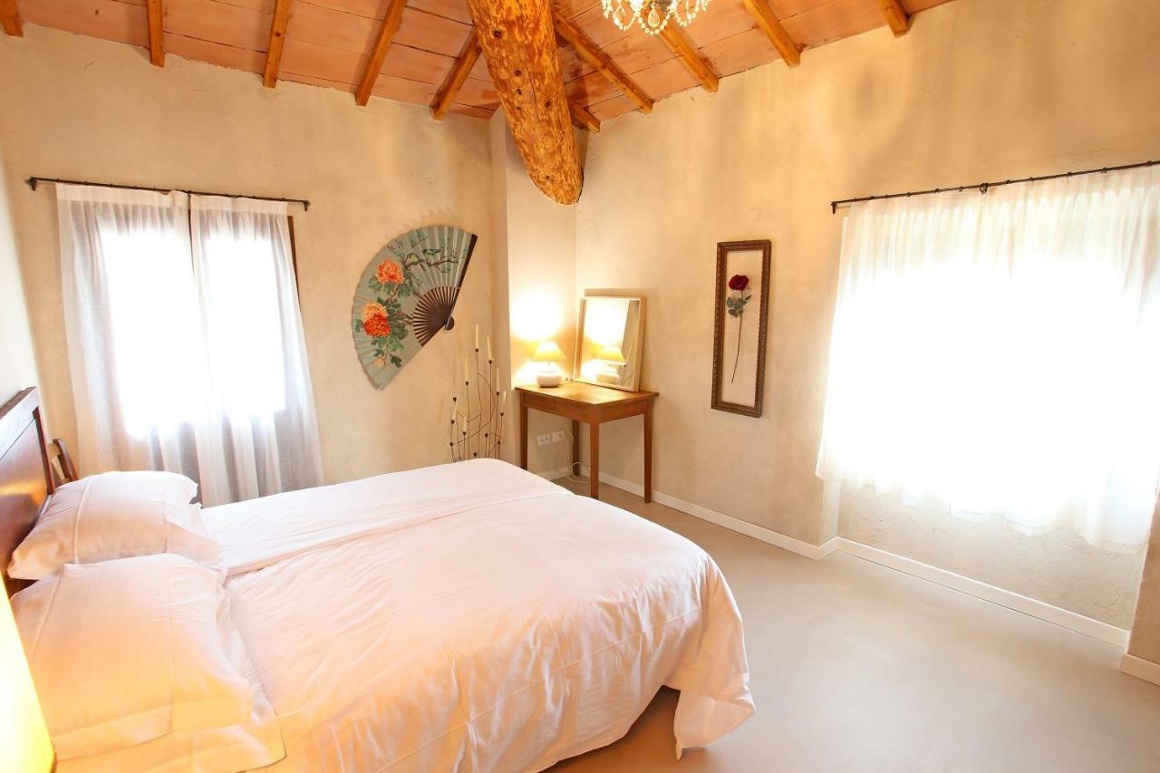 Il Bozzolo Eco Boutique Apartments Valeggio sul Mincio Eksteriør billede