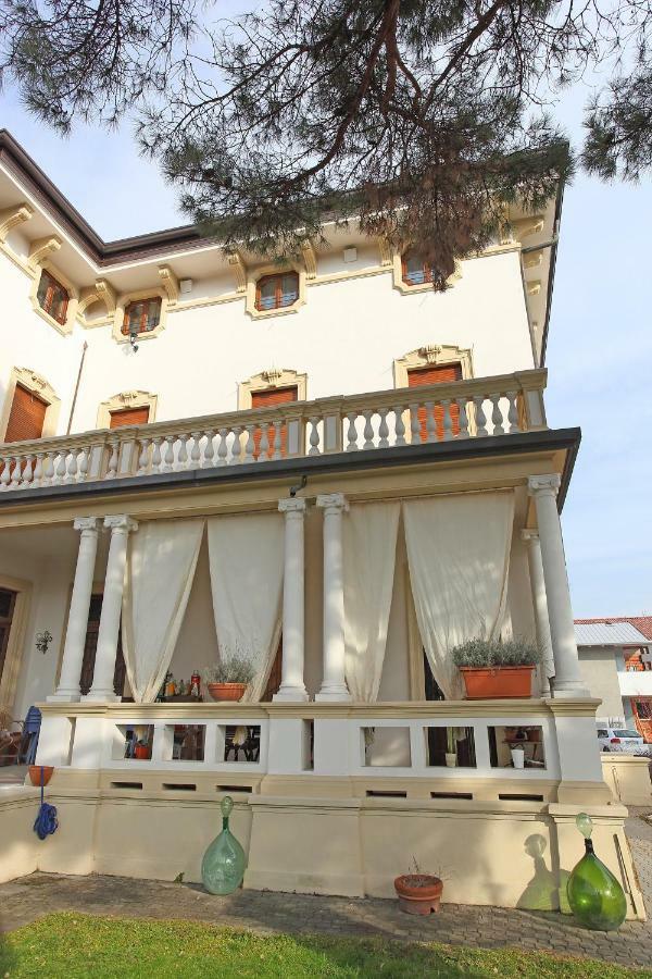 Il Bozzolo Eco Boutique Apartments Valeggio sul Mincio Eksteriør billede