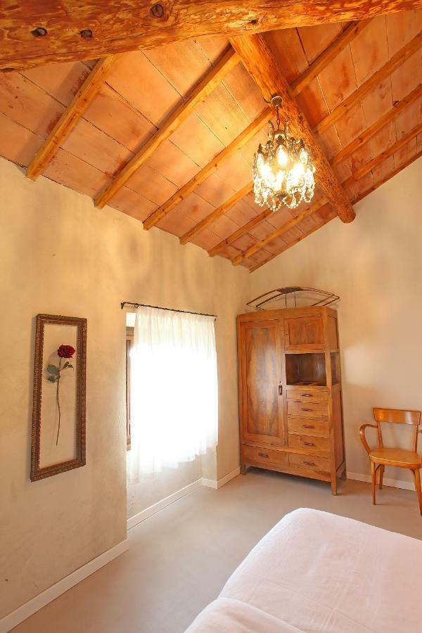 Il Bozzolo Eco Boutique Apartments Valeggio sul Mincio Eksteriør billede