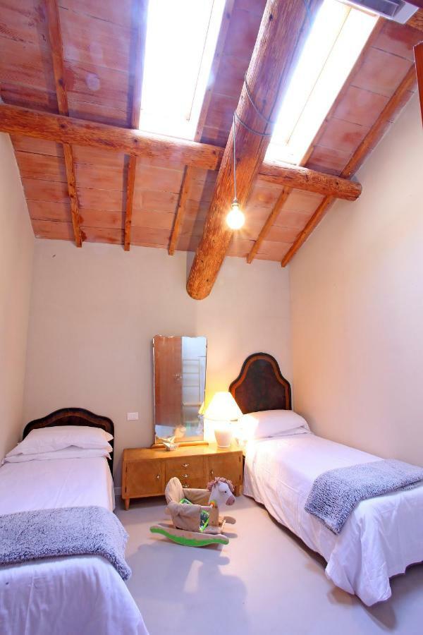 Il Bozzolo Eco Boutique Apartments Valeggio sul Mincio Eksteriør billede