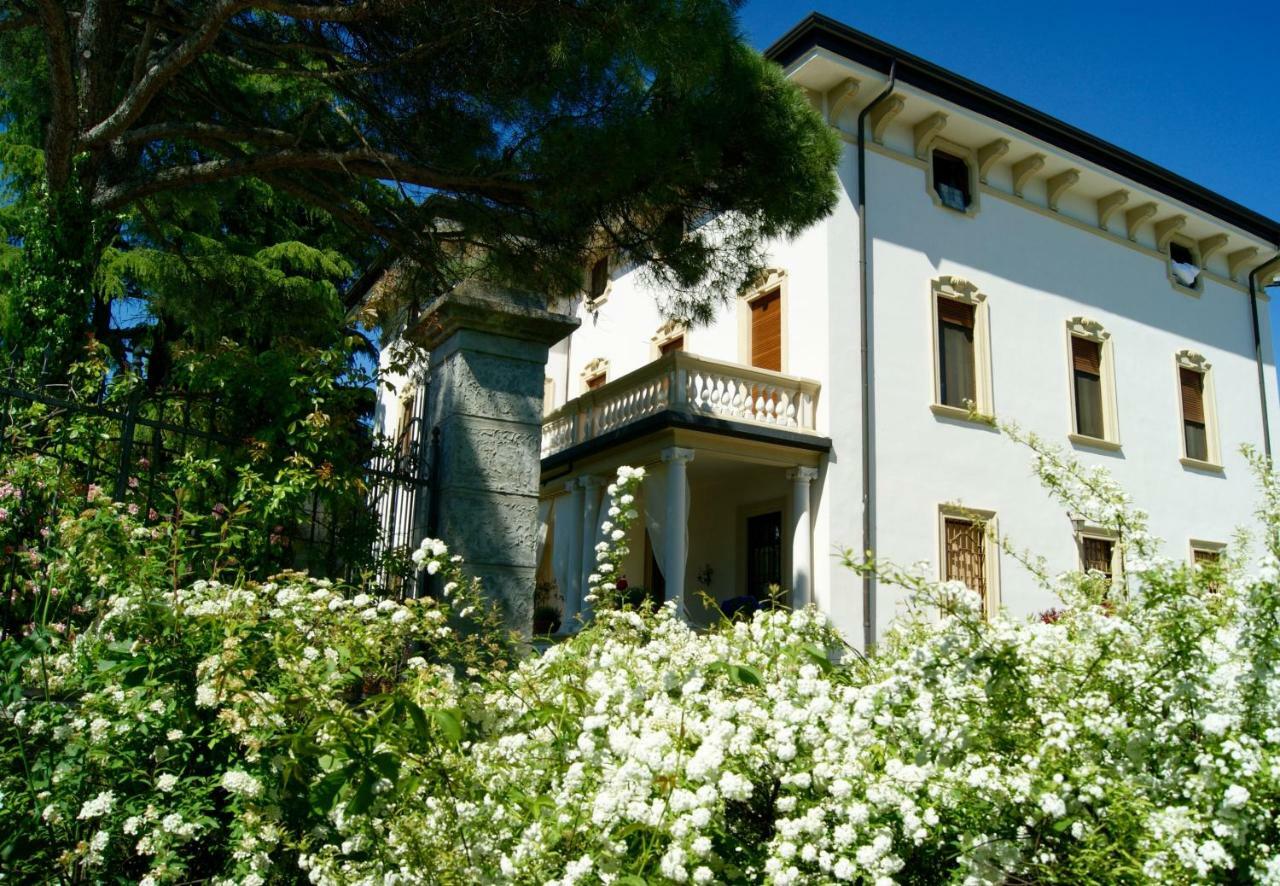 Il Bozzolo Eco Boutique Apartments Valeggio sul Mincio Eksteriør billede