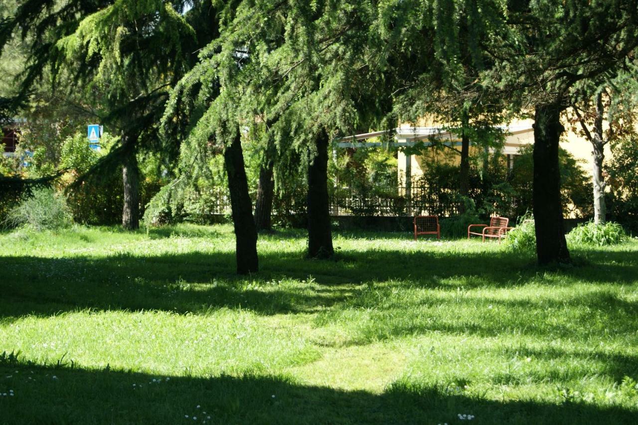 Il Bozzolo Eco Boutique Apartments Valeggio sul Mincio Eksteriør billede