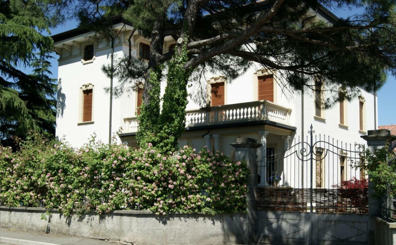 Il Bozzolo Eco Boutique Apartments Valeggio sul Mincio Eksteriør billede