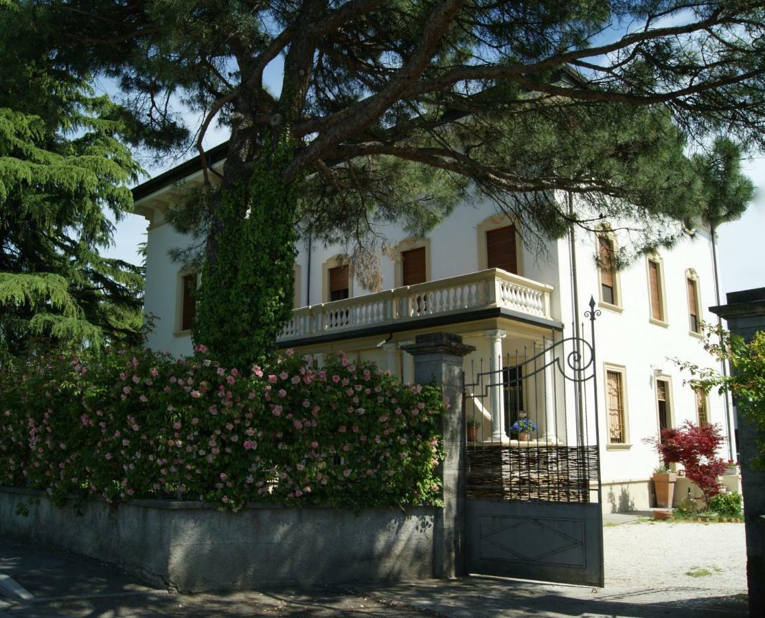 Il Bozzolo Eco Boutique Apartments Valeggio sul Mincio Eksteriør billede