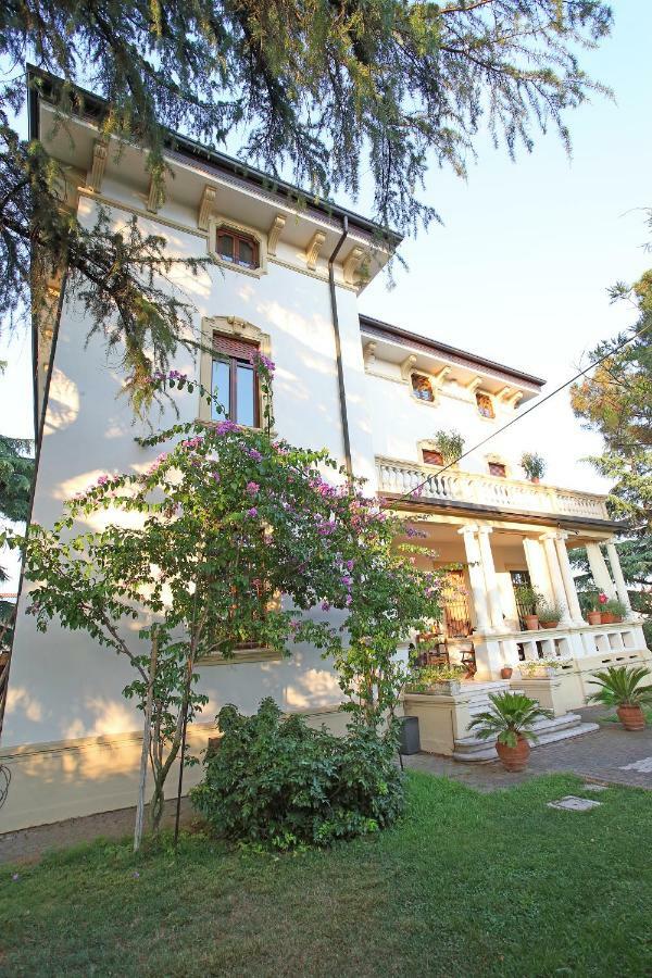 Il Bozzolo Eco Boutique Apartments Valeggio sul Mincio Eksteriør billede